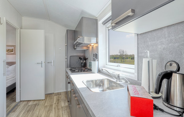 Vakantiehuis 