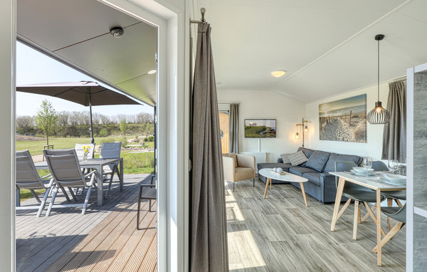 Vakantiehuis 