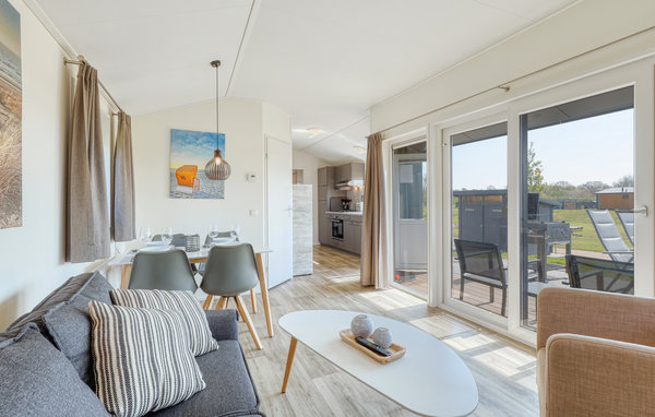 Vakantiehuis 