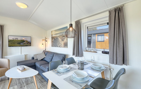 Vakantiehuis 