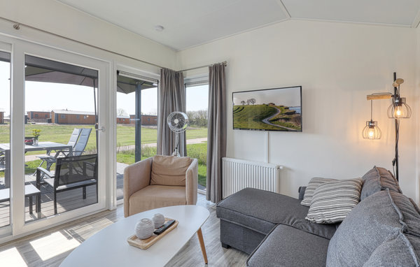 Vakantiehuis 