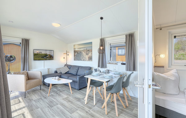 Vakantiehuis 