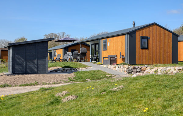 Vakantiehuis 
