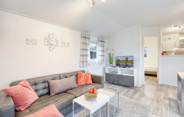 Location de vacances - Süsel , Allemagne - DSH064 4