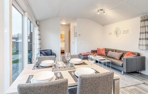 Location de vacances - Süsel , Allemagne - DSH064 5