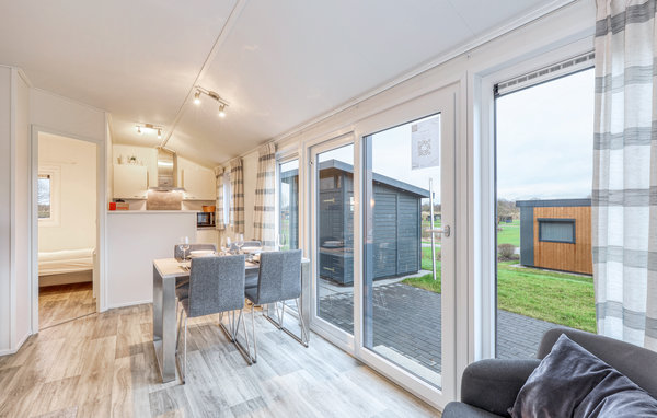 Location de vacances - Süsel , Allemagne - DSH064 303