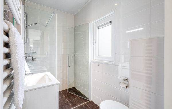 Holiday home Chalet Biene