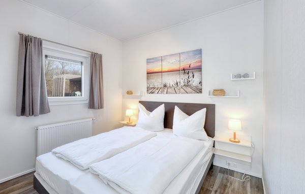 Holiday home Chalet Biene