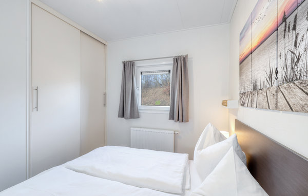 Holiday home Chalet Biene