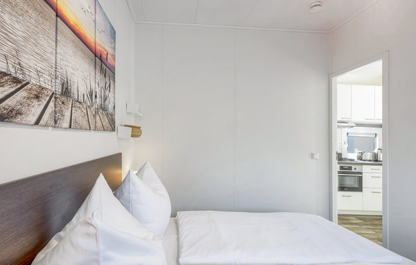 Holiday home Chalet Biene