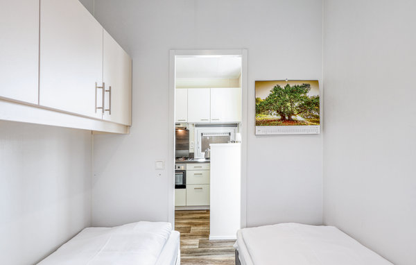 Holiday home Chalet Biene