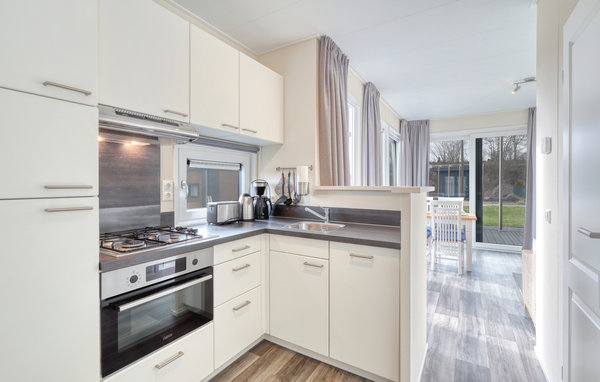 Holiday home Chalet Biene