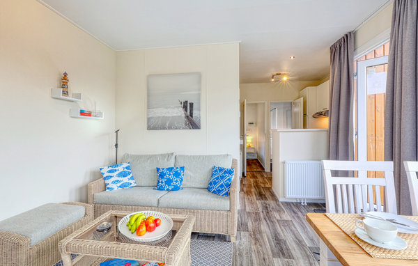 Holiday home Chalet Biene