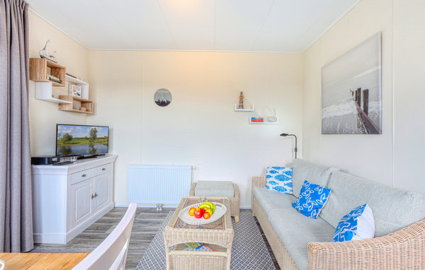 Holiday home Chalet Biene