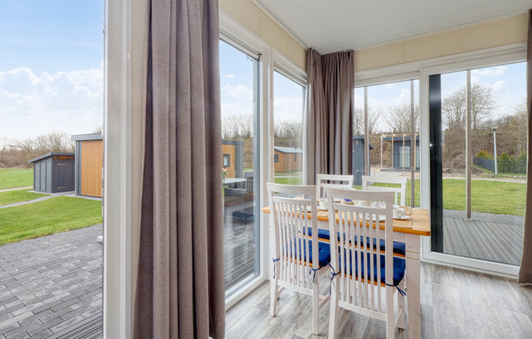 Holiday home Chalet Biene