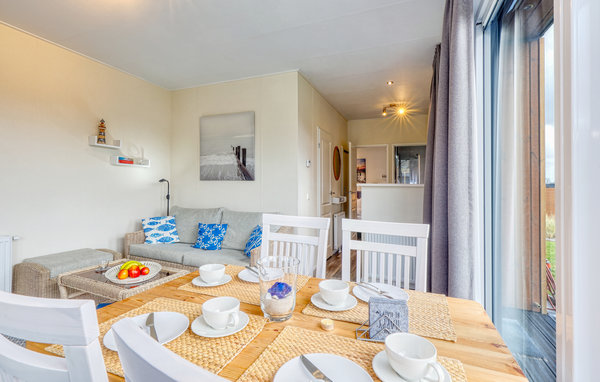 Holiday home Chalet Biene