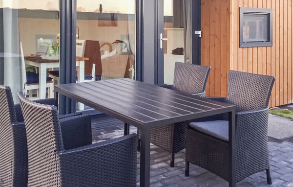 Holiday home Chalet Biene