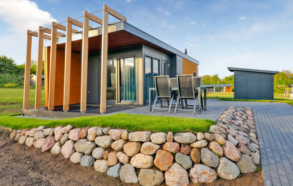 Holiday home Chalet Biene