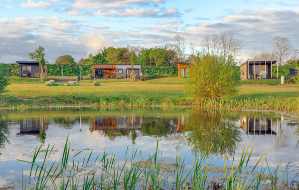 Holiday home Chalet Biene