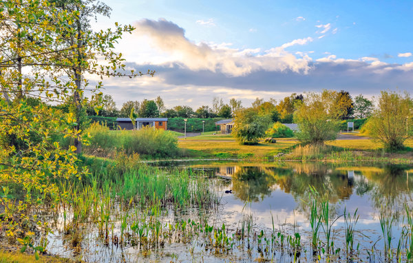 Holiday home Chalet Biene