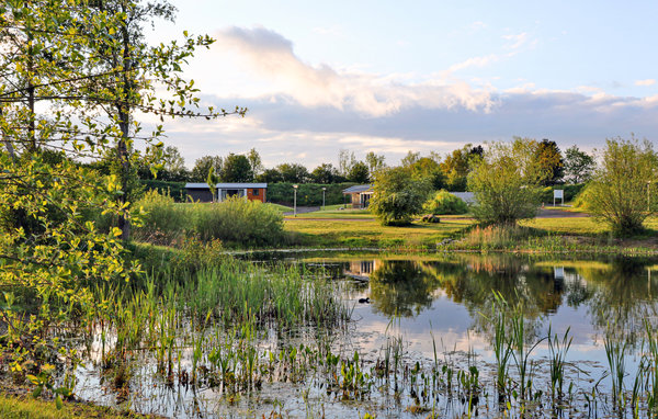 Holiday Home - Süsel , Germany - DSH067 902