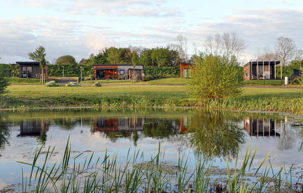 Holiday Home - Süsel , Germany - DSH067 903