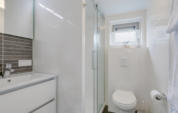 Holiday Home - Süsel , Germany - DSH067 701