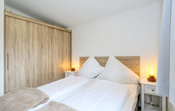 Holiday Home - Süsel , Germany - DSH067 602