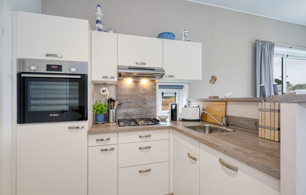 Holiday Home - Süsel , Germany - DSH067 5