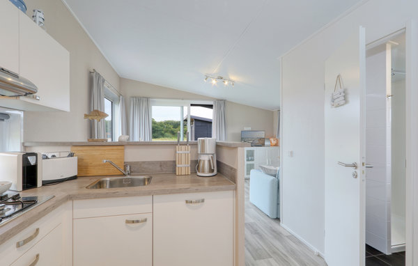 Holiday Home - Süsel , Germany - DSH067 401