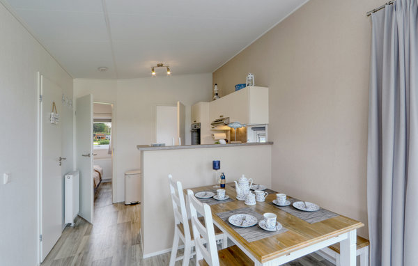 Holiday Home - Süsel , Germany - DSH067 402