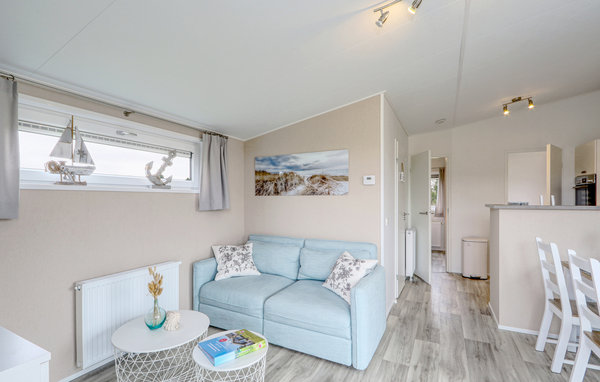 Holiday Home - Süsel , Germany - DSH067 3