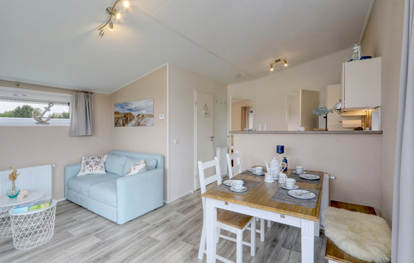 Holiday Home - Süsel , Germany - DSH067 301