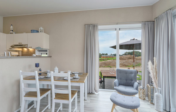 Holiday Home - Süsel , Germany - DSH067 302