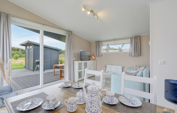 Holiday Home - Süsel , Germany - DSH067 303