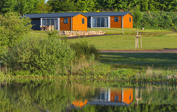 Ferienhaus - Süsel , Deutschland - DSH067 2