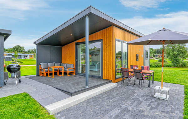 Holiday Home - Süsel , Germany - DSH067 6