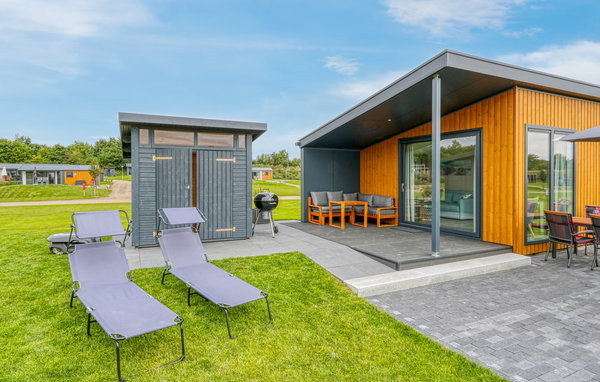 Holiday Home - Süsel , Germany - DSH067 101