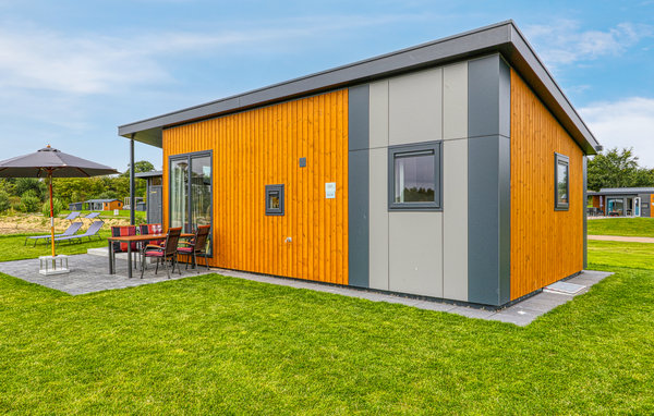 Holiday Home - Süsel , Germany - DSH067 102
