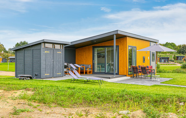 Holiday Home - Süsel , Germany - DSH067 103