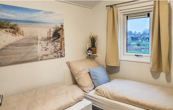 Kuća-za-odmor - Süsel , Njemacka - DSH071 603