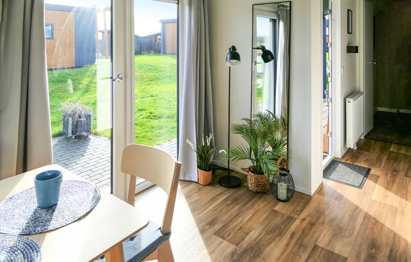 Kuća-za-odmor - Süsel , Njemacka - DSH071 3
