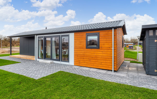 Kuća-za-odmor - Süsel , Njemacka - DSH071 81
