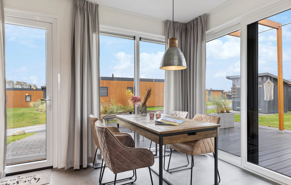 Ferienhaus 