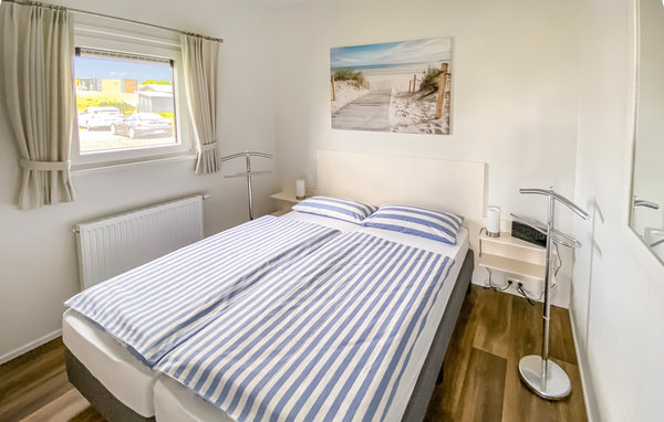 Holiday home Chalet Haus Süsel