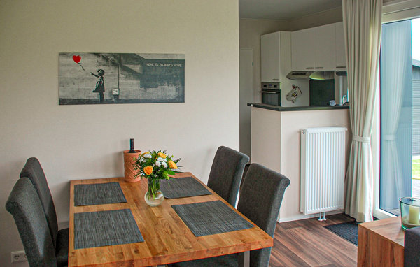 Holiday home Chalet Haus Süsel