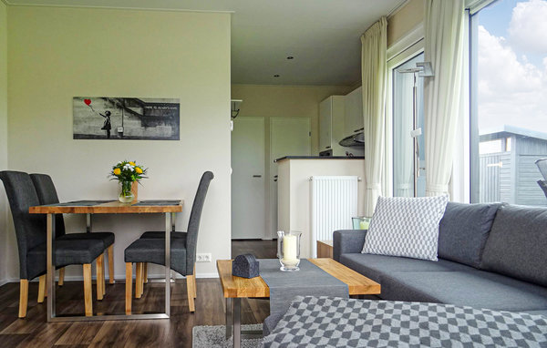 Holiday home Chalet Haus Süsel