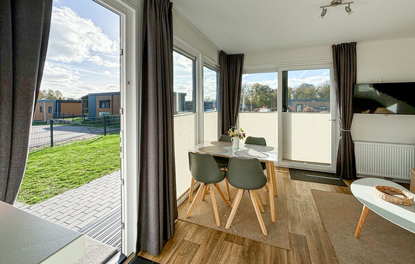Dům Chalet Black Pearl