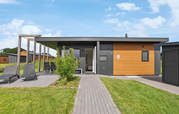 Dům Chalet Luv