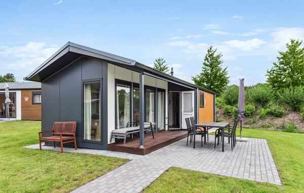 Ferienhaus - Süsel , Deutschland - DSH083 2
